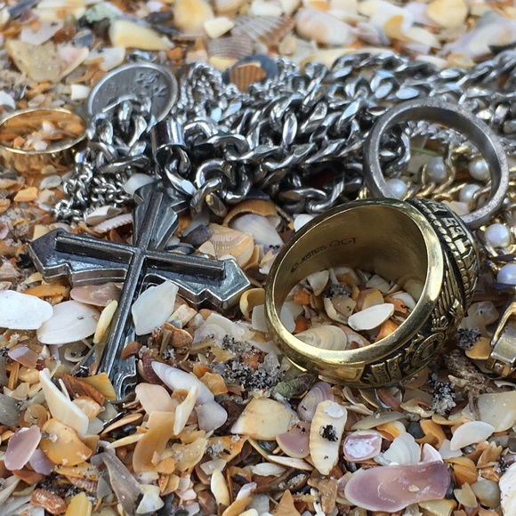 Meet your Posher, The Prospecting Mulés - Picture 3 of 4